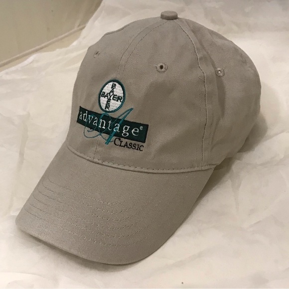 RM Richard Mark Bayer Advantage Classic Golf Cap - Picture 4 of 11